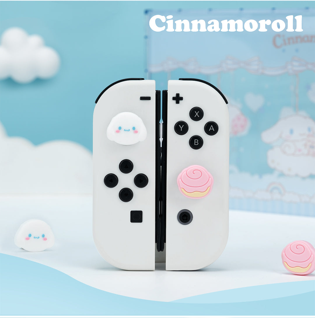 GeekShare Sanrio Thumb Grip Caps