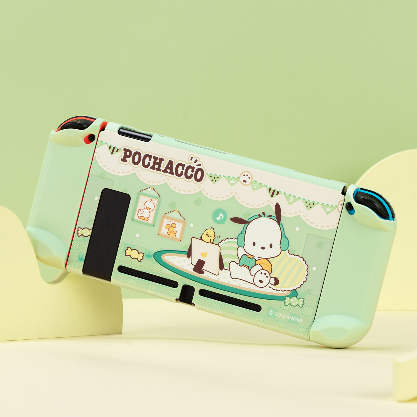Geekshare Sanrio Protective Case