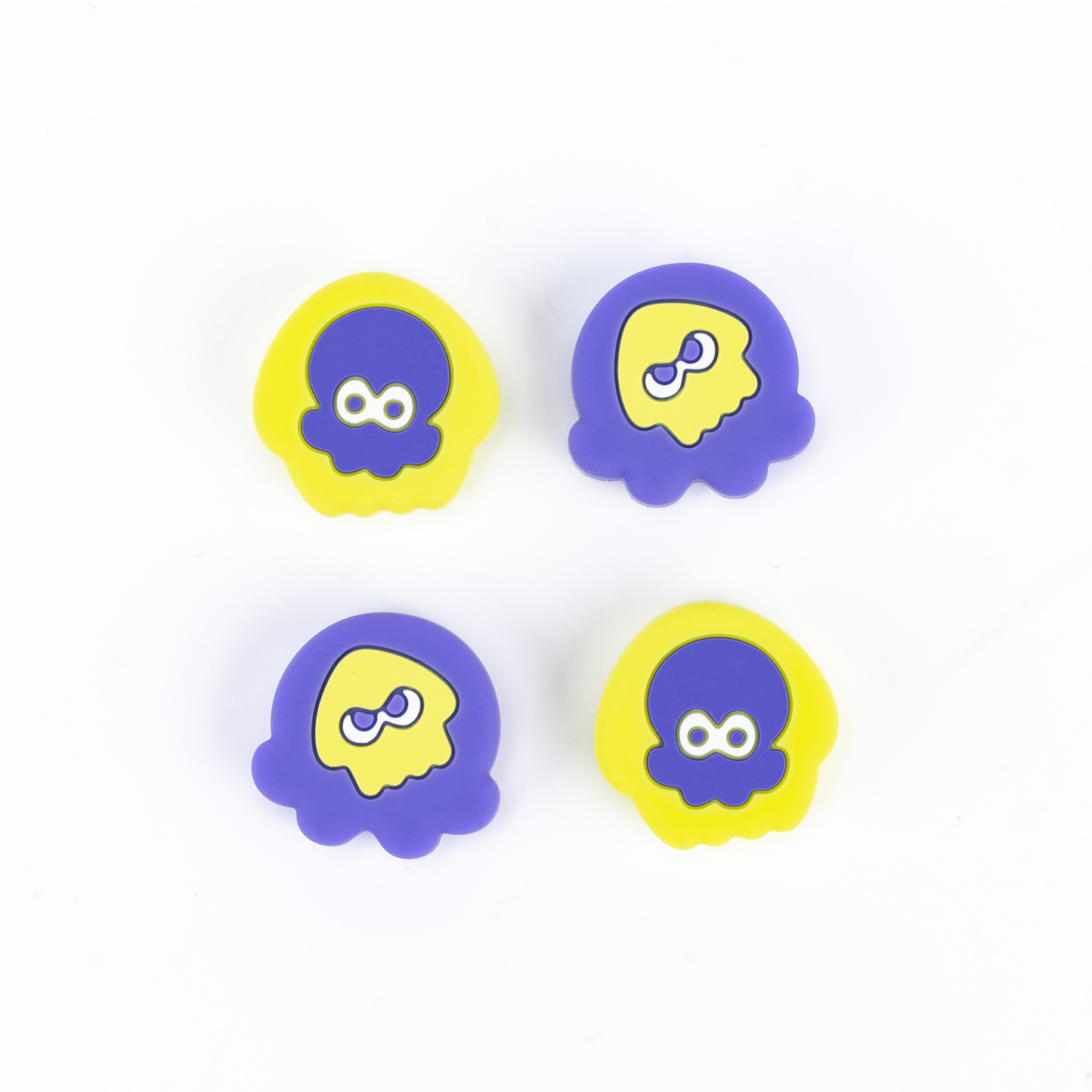 WISHAVEN Splatoon 3 Thumb Grip Cap