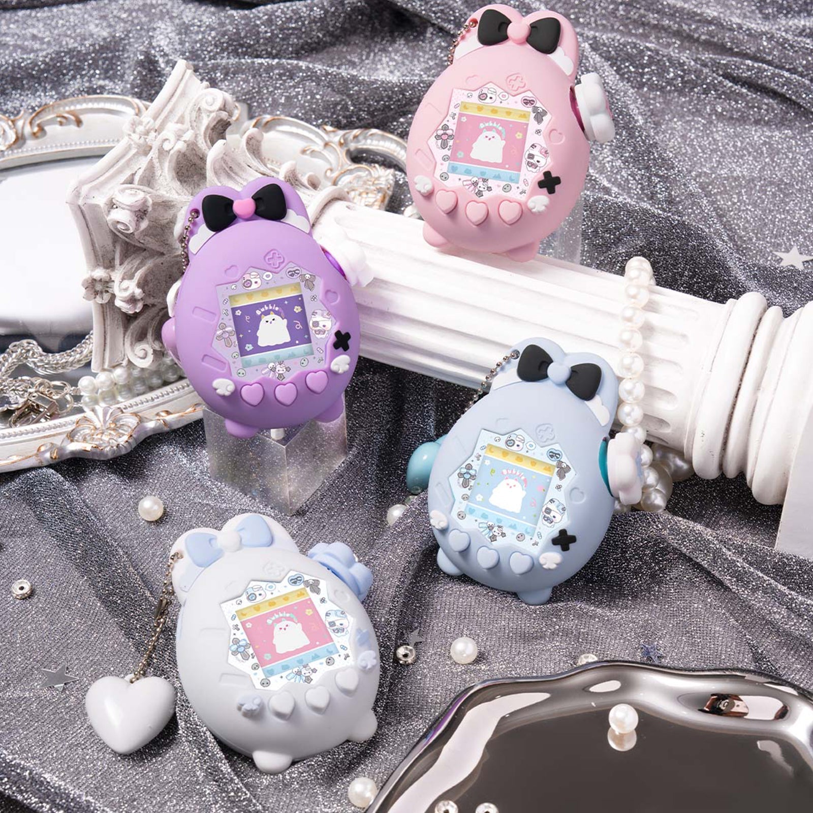 Cute Gaming Gift Ideas for Switch & Tamagotchi Fans (2026)