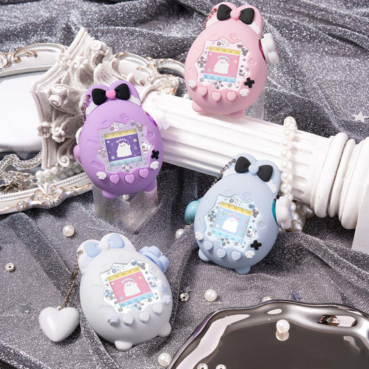 Cute Gaming Gift Ideas for Switch & Tamagotchi Fans (2026)