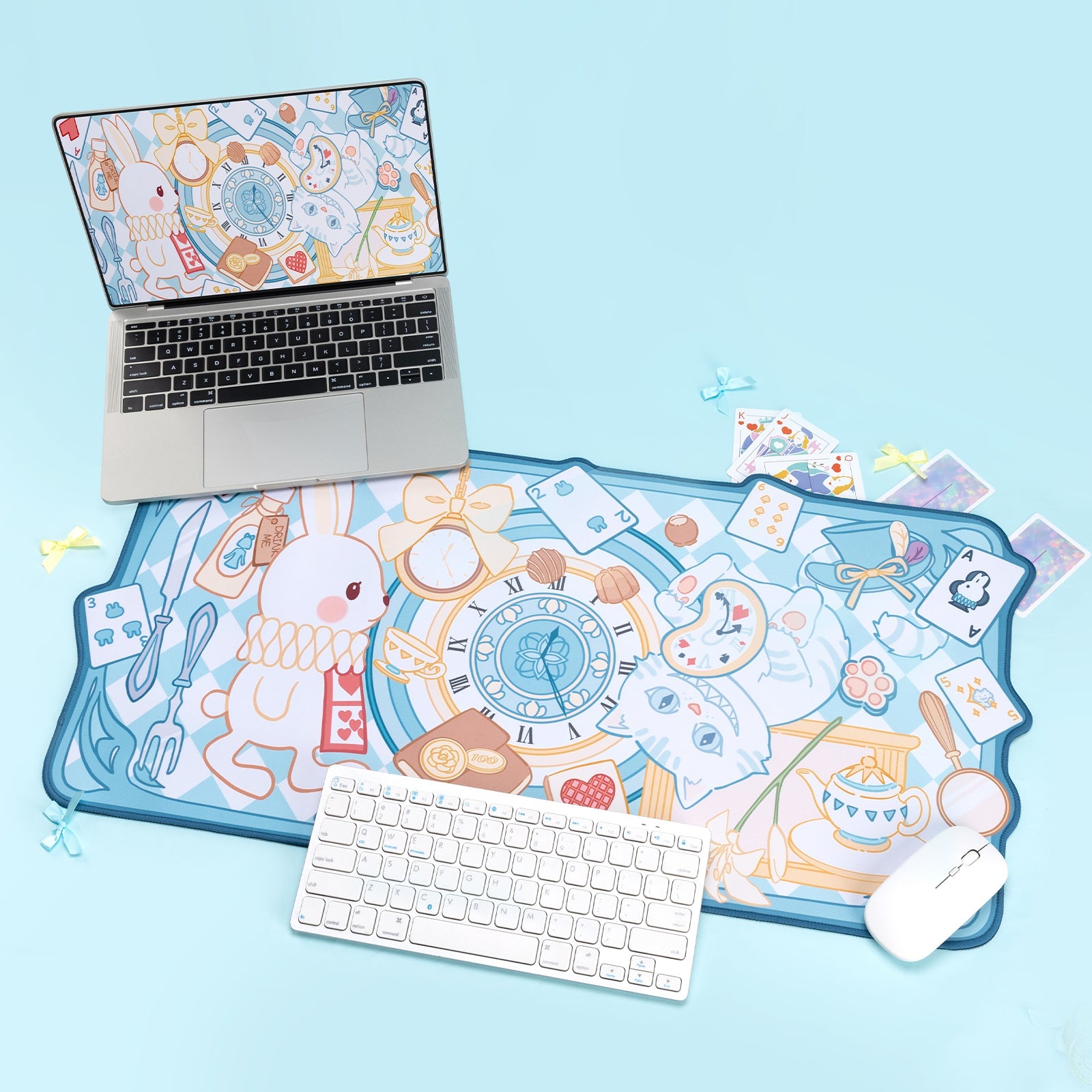 Mouse Pad – Wishaven