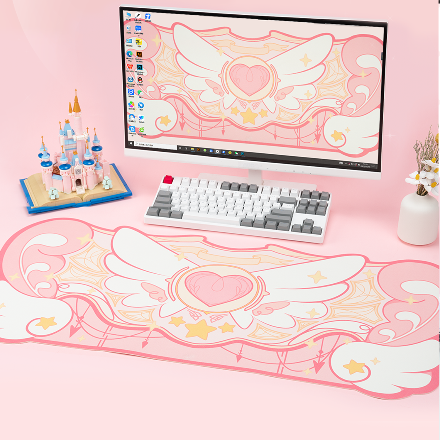 Mouse Pad