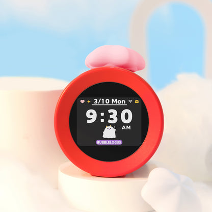 BUBBLELOGUS Star Knob Cover  for Nintendo Alarmo