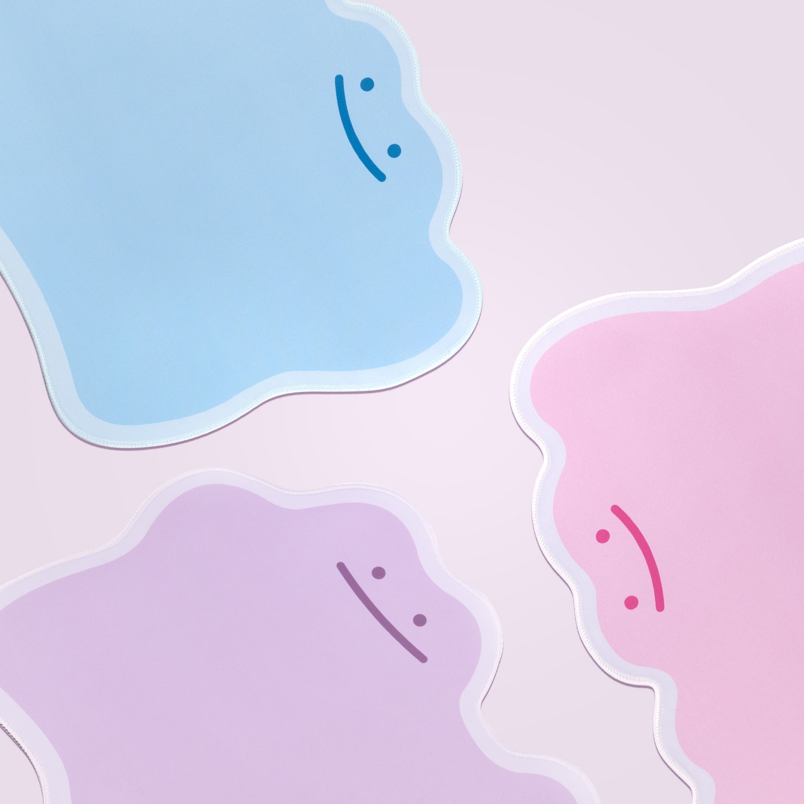 Wishaven Ditto cute gaming mouse pad