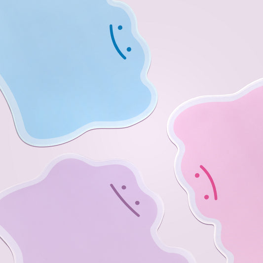 WISHAVEN Ditto Mouse Pad