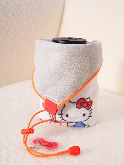 Pashari Hello Kitty & Kuromi Magic Protective Cloth | Camera & Screen Cleaning Wrap