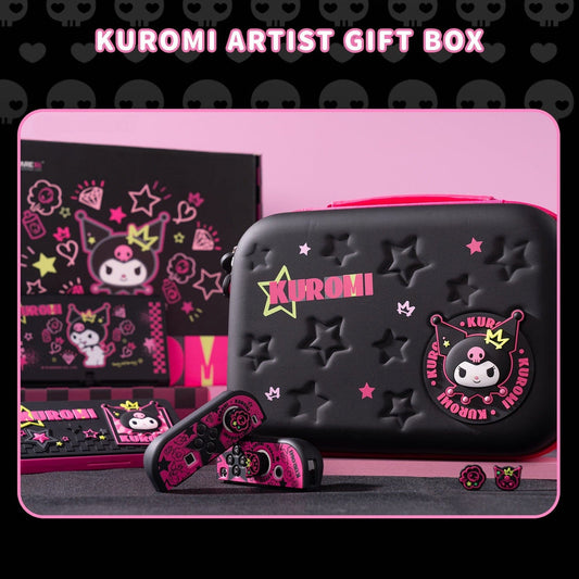 GeekShare Kuromi Gift Box