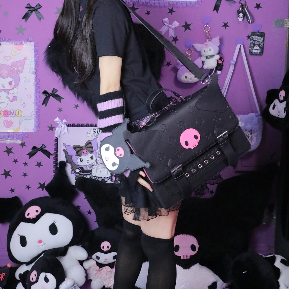 GeekShare Kuromi Backpack