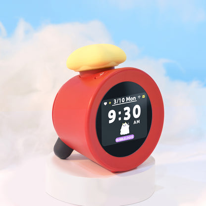 BUBBLELOGUS Star Knob Cover  for Nintendo Alarmo