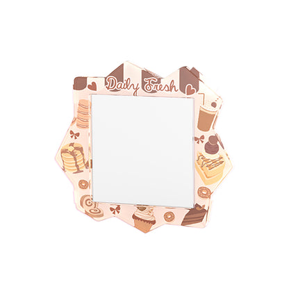 BUBBLELOGUS Tamagotchi Paradise Replacement Panel