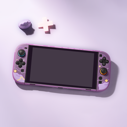 WISHAVEN Ditto‘s Dreamland Series Protective Case for Nintendo Switch2