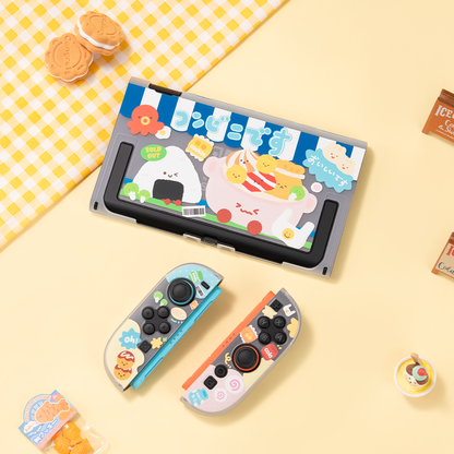 WISHAVEN Convenience Store Protective Case for Nintendo Switch2