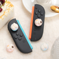 WISHAVEN Cat Cake Thumb Grip Caps For Switch 2