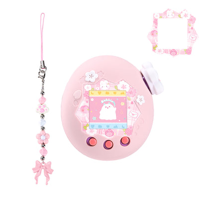 WISHAVEN Sakura Paradise Protective Case