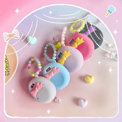 Sweet Candy Silicone Protective Case for Tamagotchi Uni