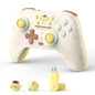 Cinnamoroll & Pompompurin Gamepad with Receiver Set For Switch 2/ 2017/PC