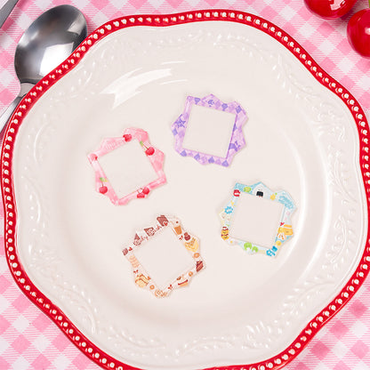 BUBBLELOGUS Tamagotchi Paradise Replacement Panel