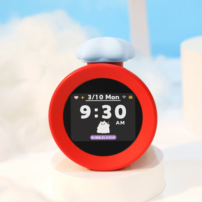 BUBBLELOGUS Star Knob Cover  for Nintendo Alarmo