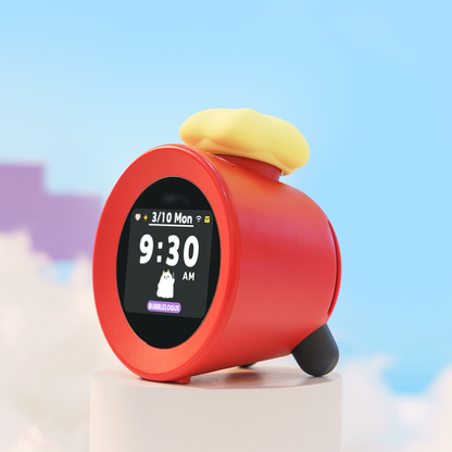 BUBBLELOGUS Star Knob Cover  for Nintendo Alarmo