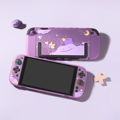 WISHAVEN Ditto‘s Dreamland Series Protective Case for Nintendo Switch2