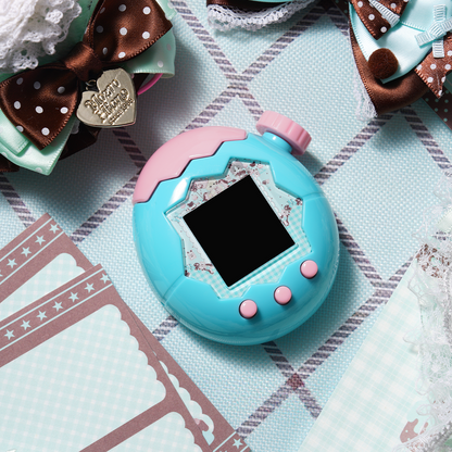 BUBBLELOGUS VoiceDie Replacement Faceplate