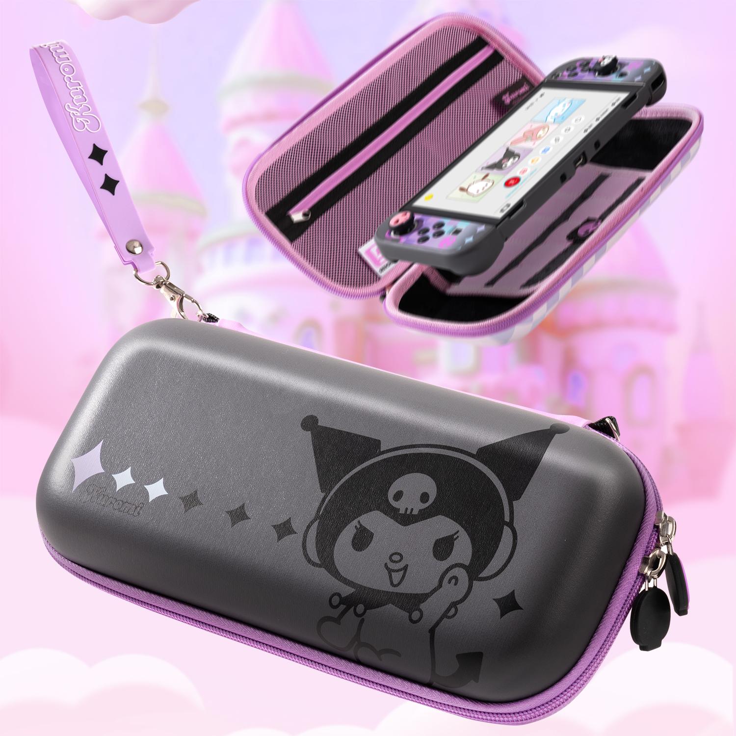 GeekShare Sanrio Carrying Case for Switch&OLED – Wishaven