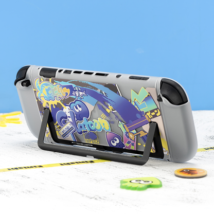 WISHAVEN Splatoon Protective Case for Nintendo Switch2