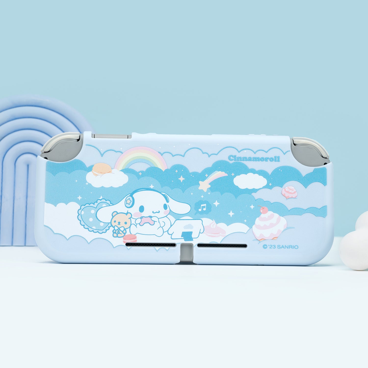 Nintendo switch deals case sanrio