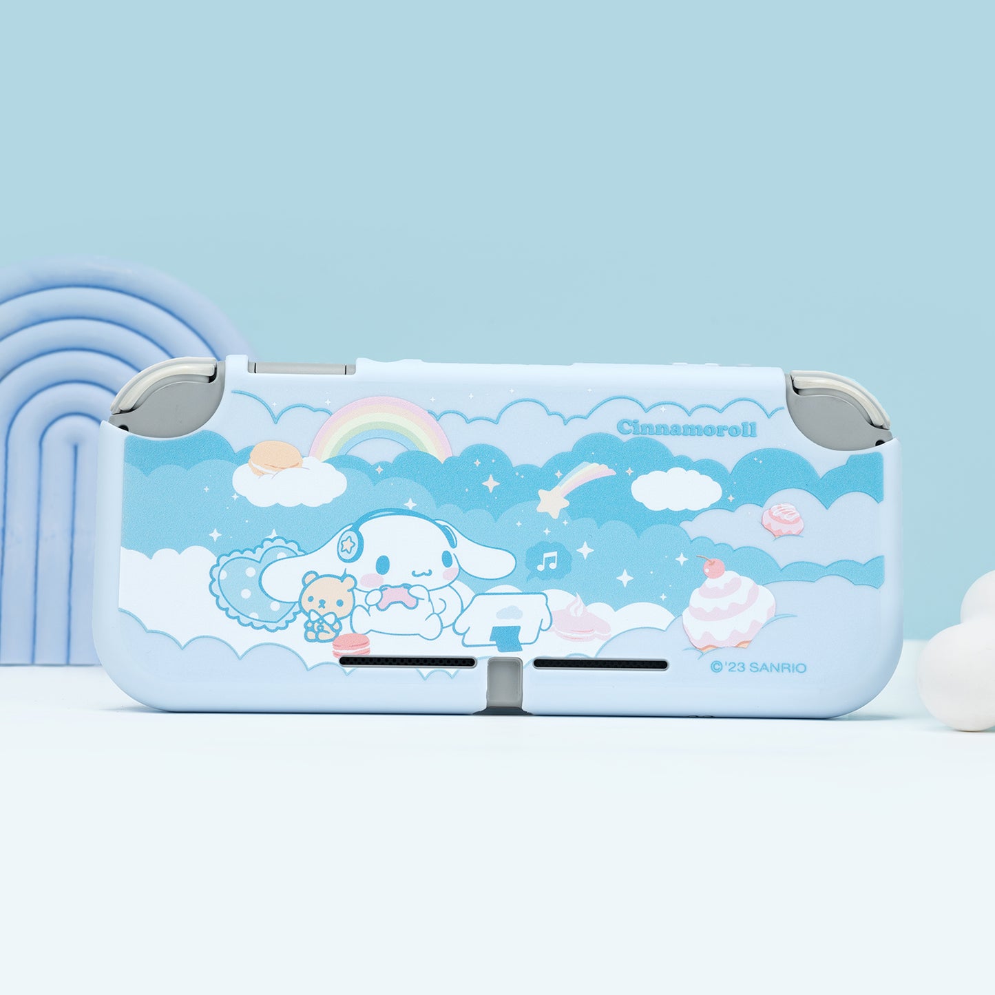 Geekshare Sanrio Protective Shell for Nintendo Switch Lite