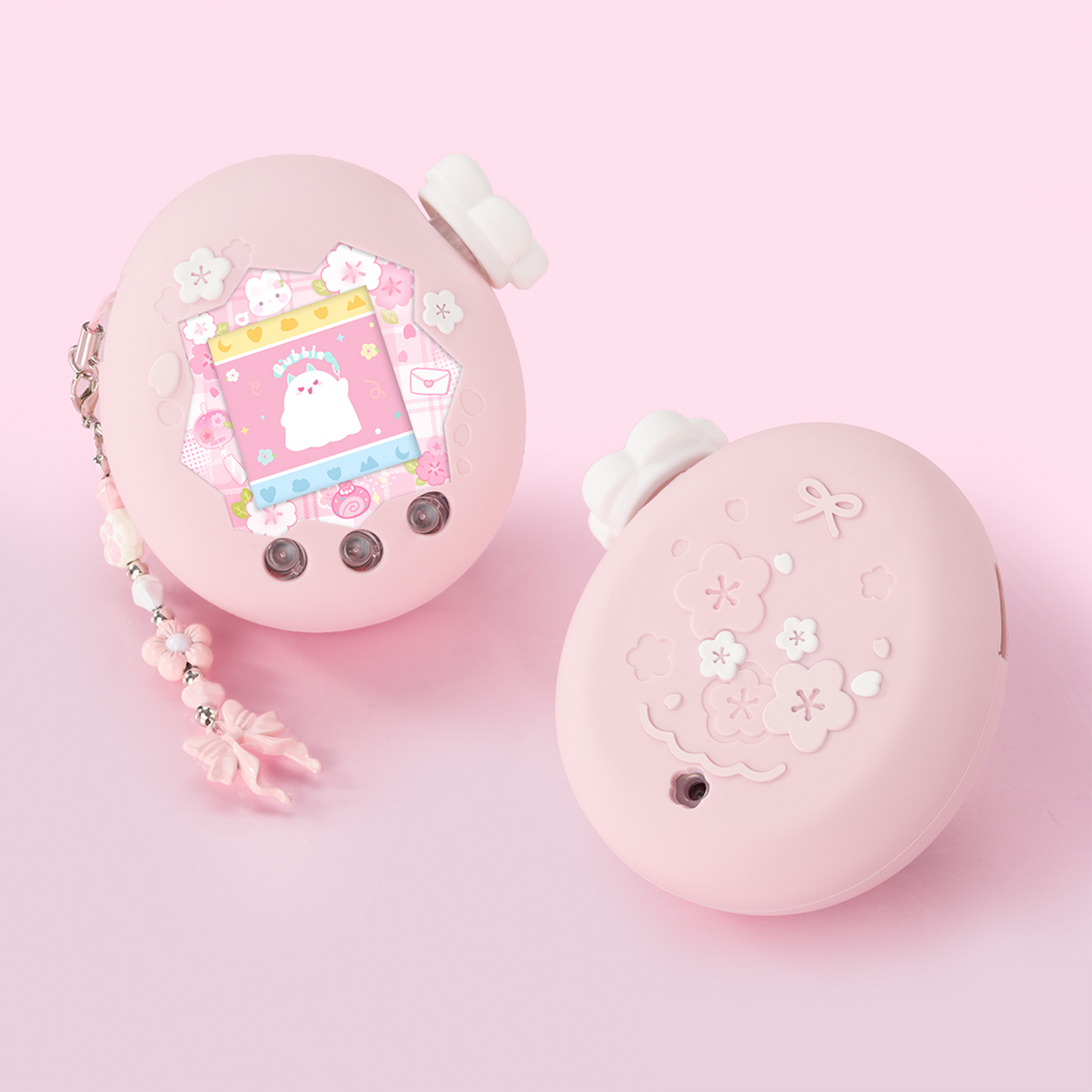 WISHAVEN Sakura Paradise Protective Case