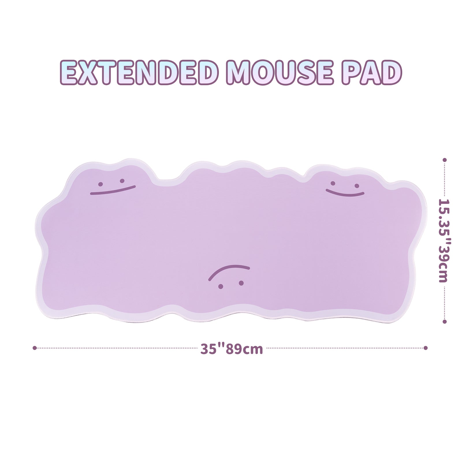 WISHAVEN Ditto Mouse Pad