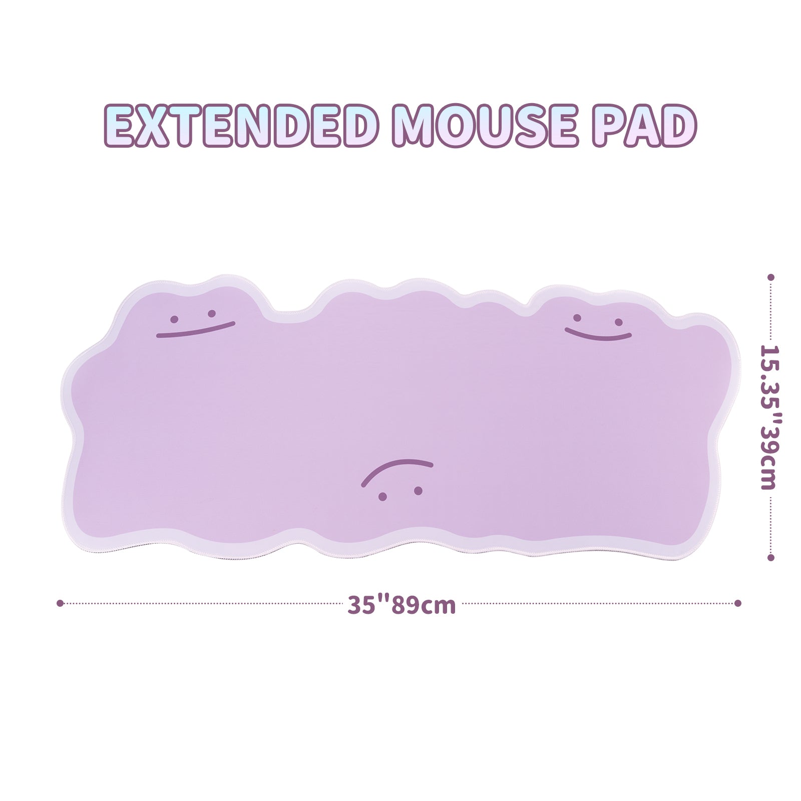 YOCORE Cute Ditto Mouse Pad