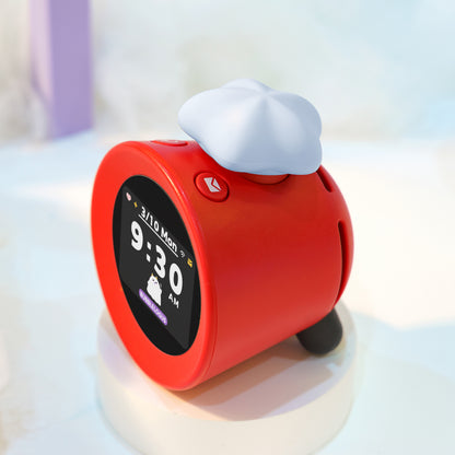 BUBBLELOGUS Star Knob Cover  for Nintendo Alarmo