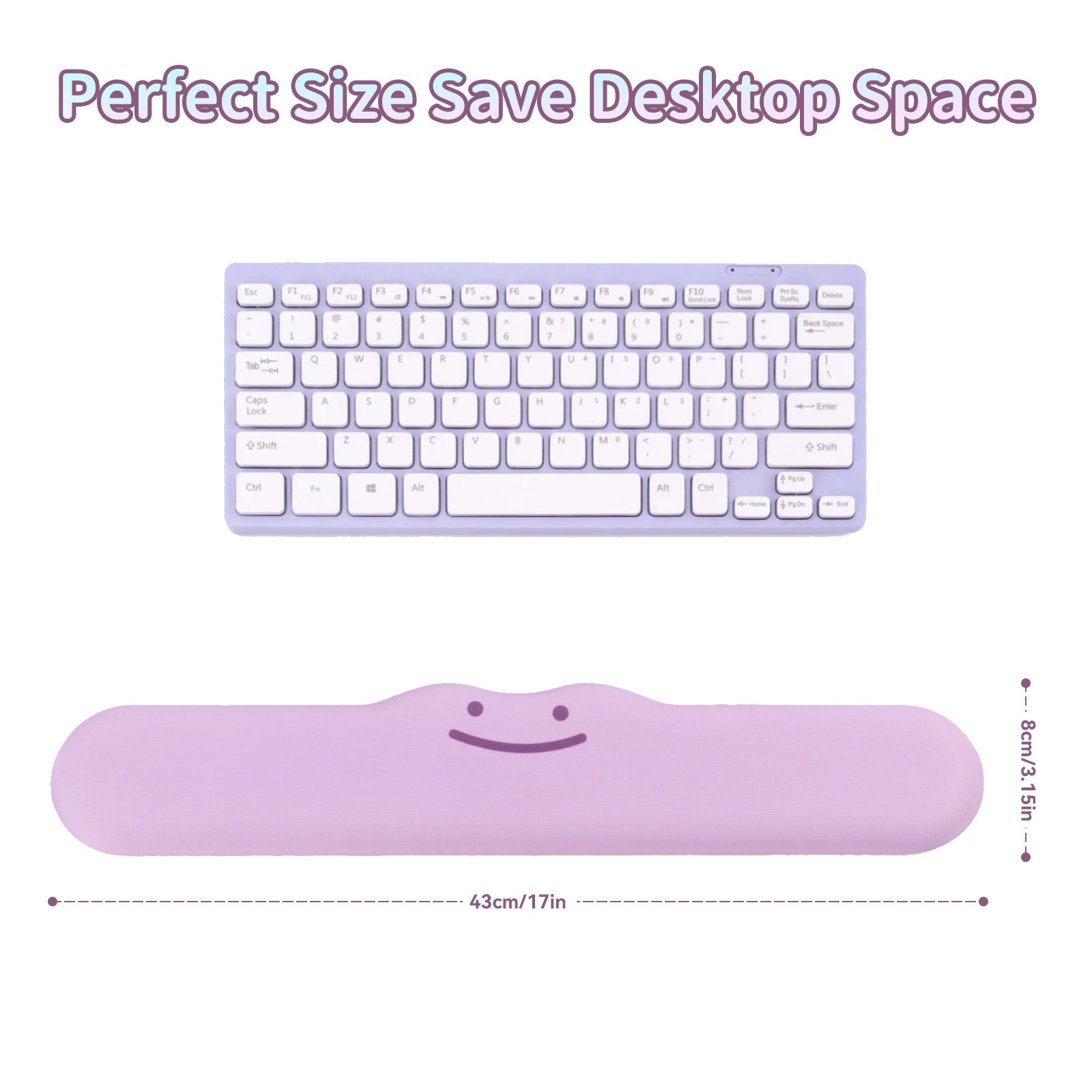 WISHAVEN Ditto Mouse Pad