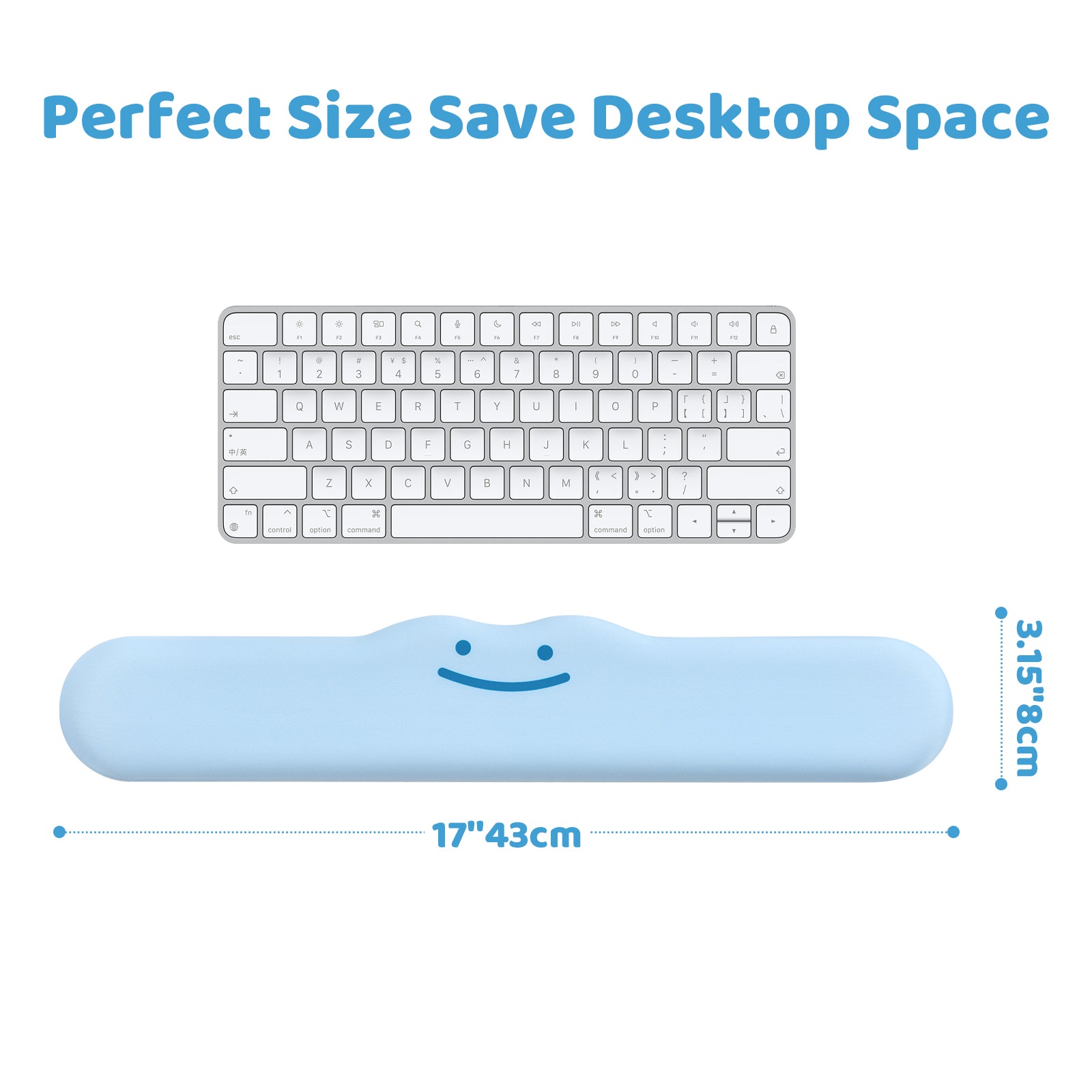 WISHAVEN Ditto Mouse Pad