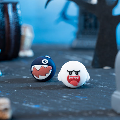 WISHAVEN Boo and Friends Thumb Grip Cap