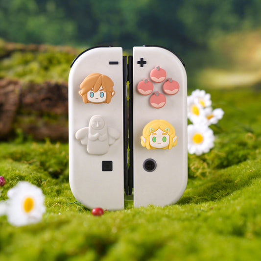 Link Cap Zelda – Wishaven