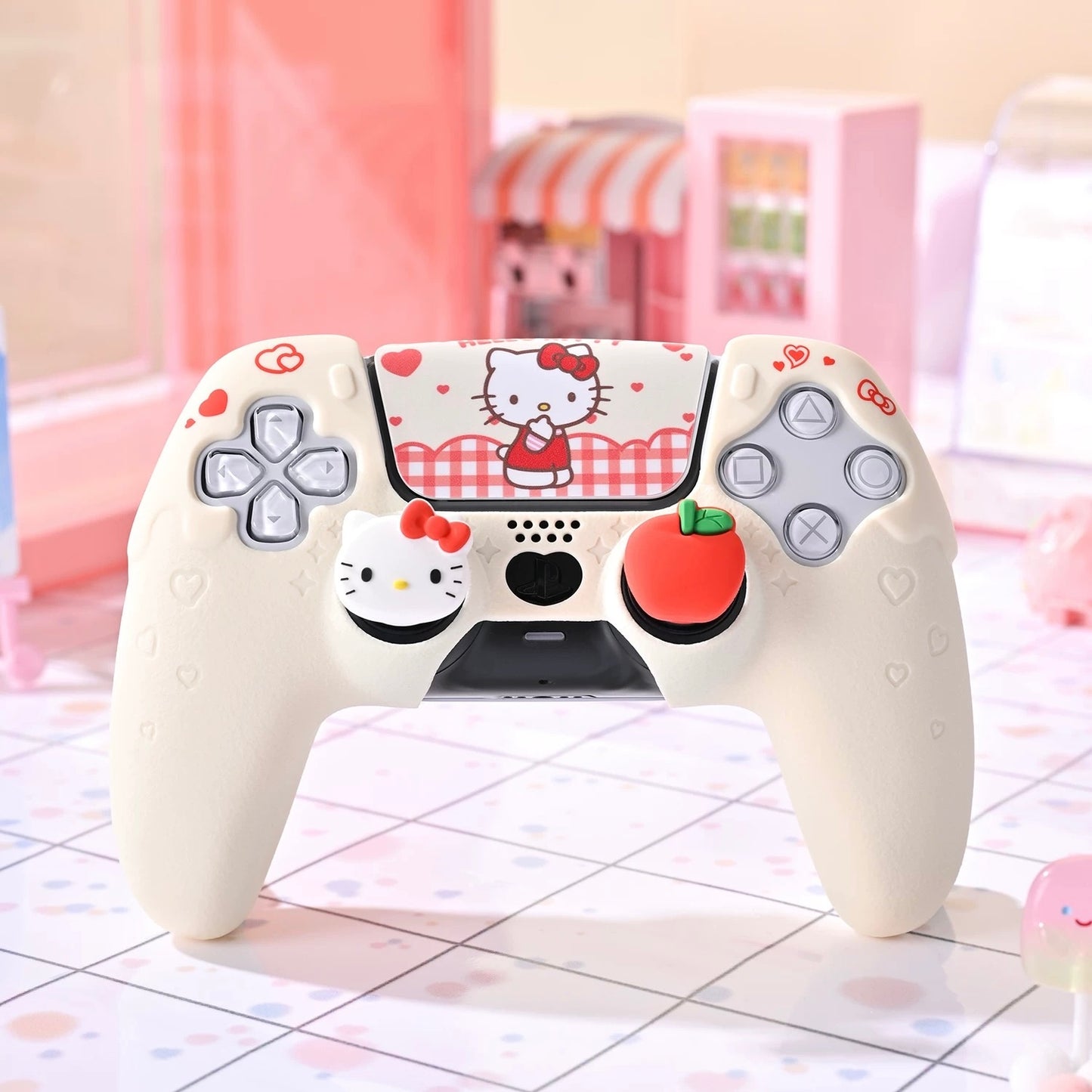 GeekShare New Sanrio series PS5 Controller Skin