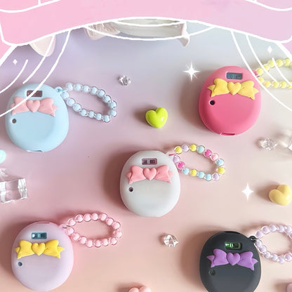 Sweet Candy Silicone Protective Case for Tamagotchi Uni