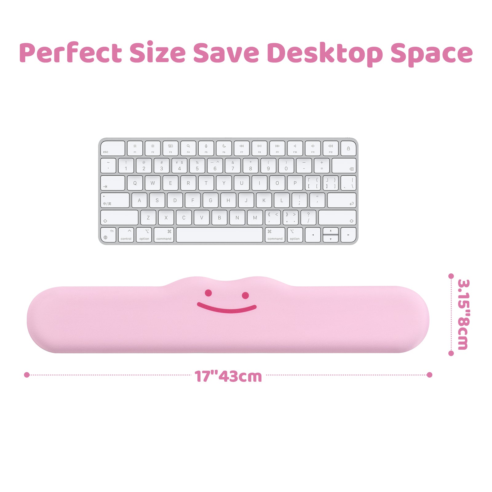 WISHAVEN Ditto Mouse Pad
