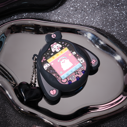 BUBBLELOGUS Tamagotchi Uni Esther Bunny Edition