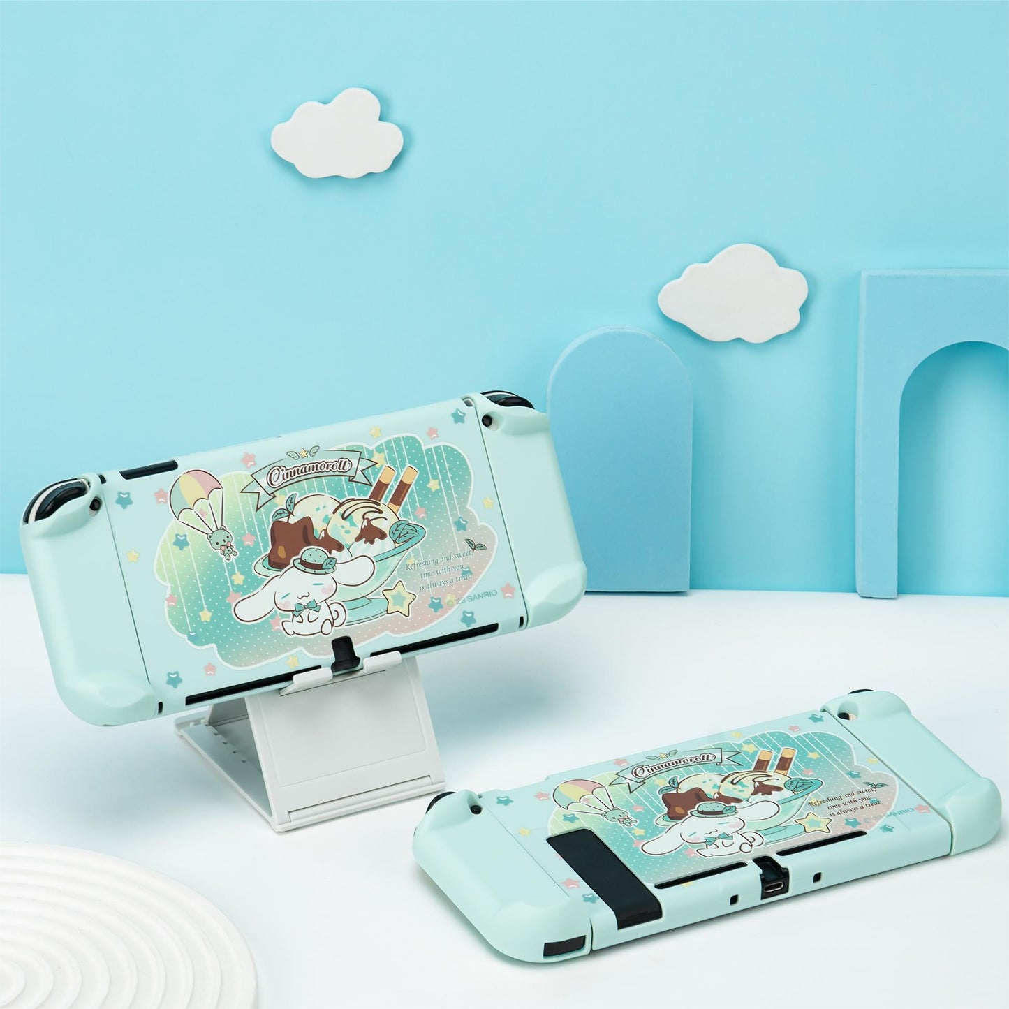 GeekShare Sanrio Series 2 Protective Case