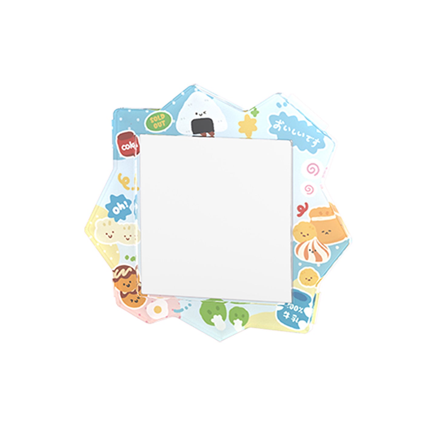 BUBBLELOGUS Tamagotchi Paradise Replacement Panel