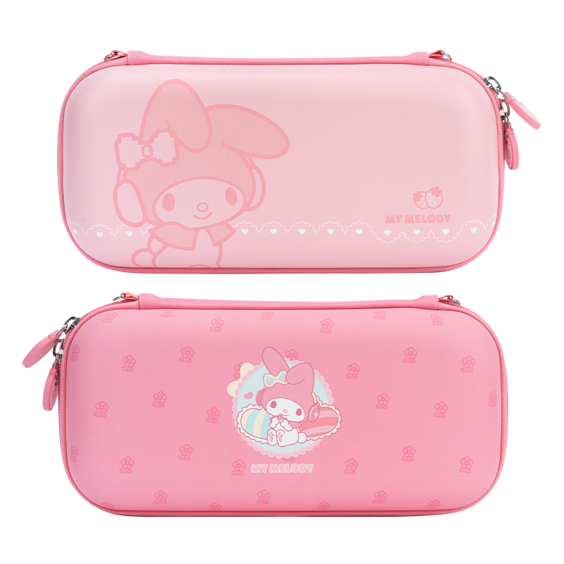 GeekShare Sanrio Carrying Case for Switch&OLED