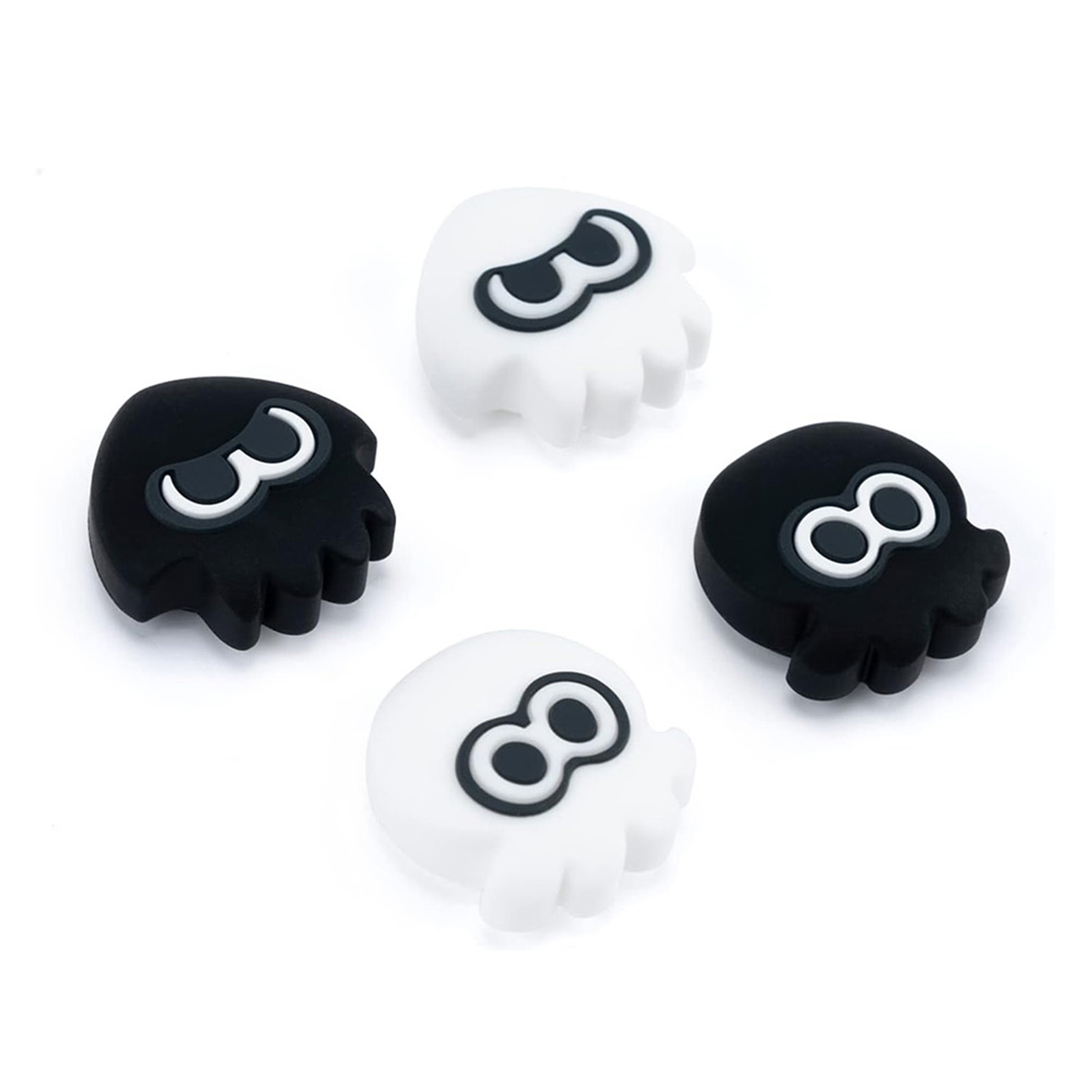 WISHAVEN Splatoon Thumb Grip Cap For Switch2
