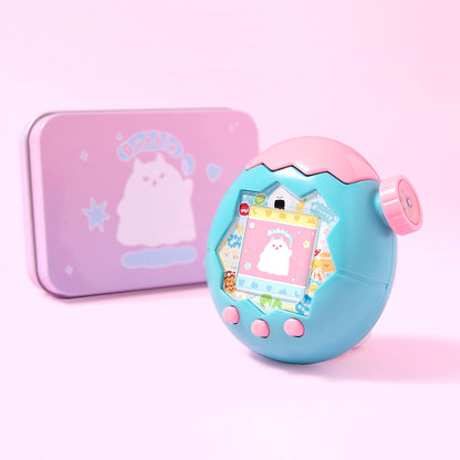 BUBBLELOGUS Tamagotchi Paradise Replacement Panel