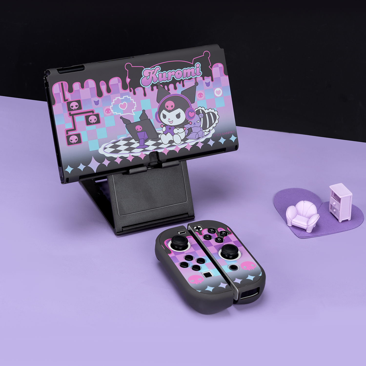 Geekshare Sanrio Protective Case – Wishaven