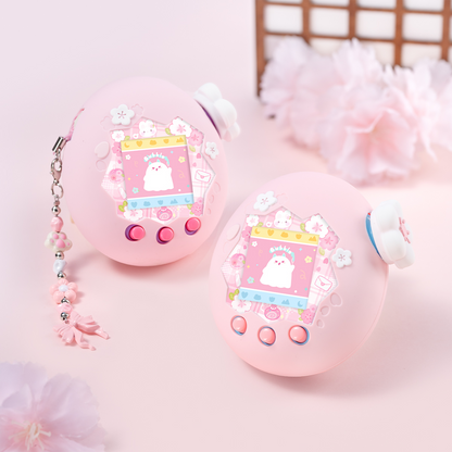 WISHAVEN Sakura Paradise Protective Case
