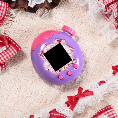 BUBBLELOGUS VoiceDie Replacement Faceplate